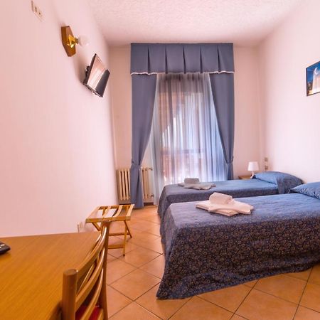 Hotel Sancamillo Dimaro Exterior photo