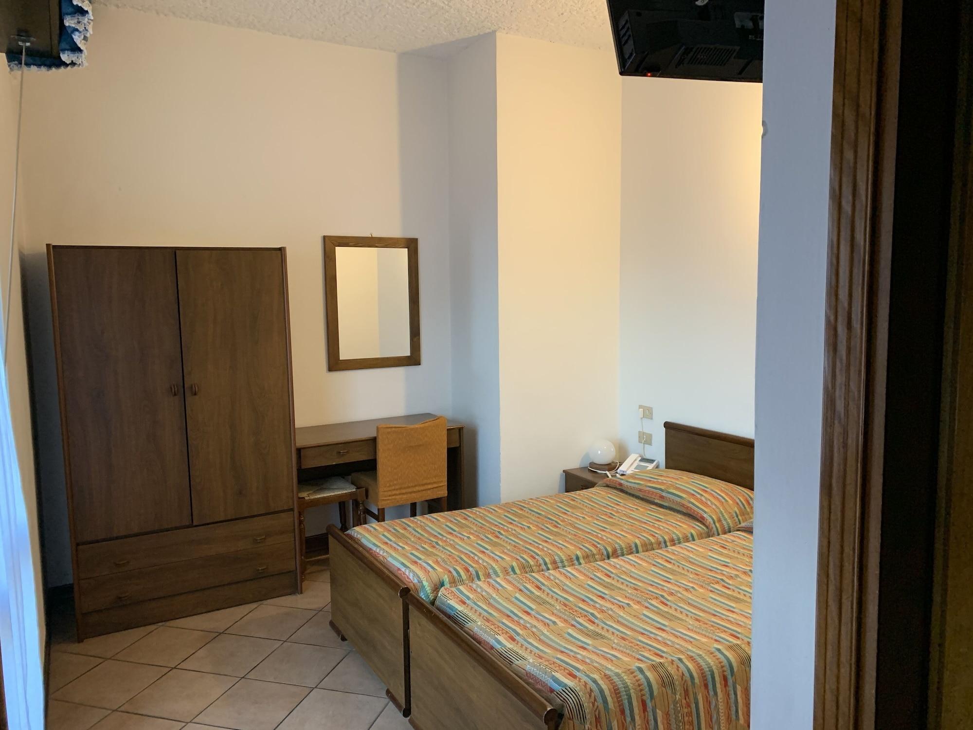 Hotel Sancamillo Dimaro Exterior photo