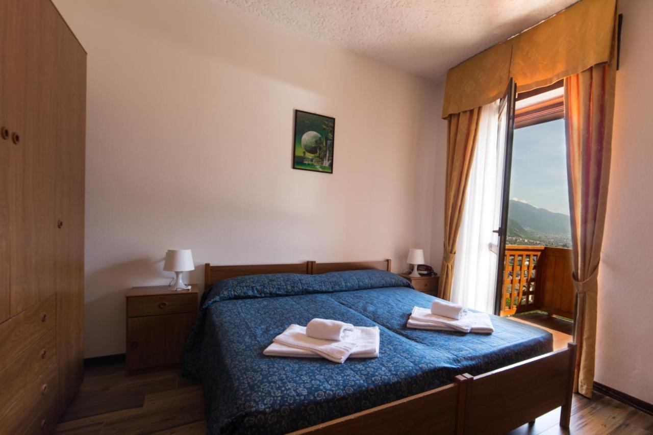 Hotel Sancamillo Dimaro Exterior photo