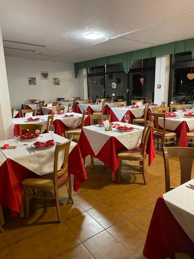Hotel Sancamillo Dimaro Exterior photo